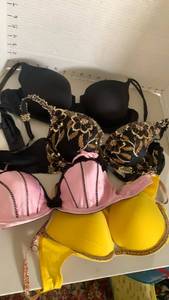 lot 1622 image: Bras 3436C