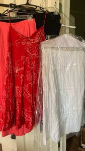 lot 1683 image: Skirts S-L