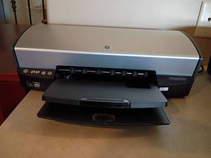 lot 2020 image: HP Deskjet 5940