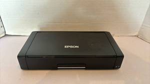 lot 3102 image: Epson Expression Home Small Format Inkjet Printer