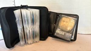 lot 3133 image: DVD movies without packaging