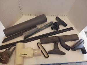 lot 3210 image: Vacuum Parts
