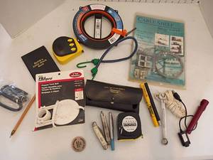 lot 3217 image: Miscellaneous Items.