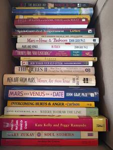 lot 3429 image: Books.  Honey, Are You Listening