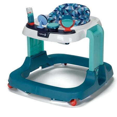 lot 9029 image: Safety 1st Ready  Set  Walk DX Developmental Walker  Kinsale
