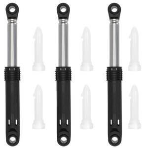 lot 5317 image: ACV72909503 ACV72909501 Washer Shock Absorber Fit for LG Kenmore Elite 3 Pack Washing Machine Damper Assembly, Replace AP5974356 PS11707466, Fits Models WM3250HVA WM3570HWA WM3670HVA, Pic 5 See More