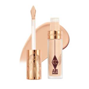 lot 5335 image: Charlotte Tilbury AIRbrush Flawless Blur Concealer - Concealer for Dark Circles, Blemishes & More - Hydrating, Full Coverage with a Natural Matte Finish - 5 Medium