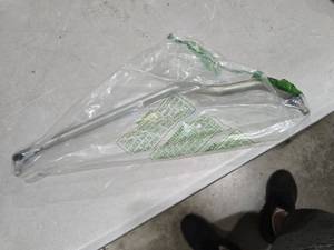 lot 5365 image: Thaekuns GY20491 Drag LinkTie Rod Left Hand Fits for John Deere