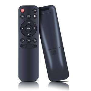 lot 5368 image: Replaced for Mini Projector HY300 HY300Pro Remote Control, for Magcubic HY300Pro, HOTPEAK PR06, Nonete NT30, SKUOU HY300 Plus, Maypug P1 Mini, HIPPUS HY300Pro, Salange HY300Pro, Aubor HY300Pro, Xgody