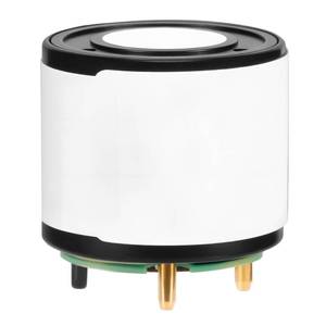 lot 5439 image: Kozlira Oxygen Sensor 1713-4461 Fit for Industrial Scientific MX4, O2 Sensor Compatible with Ventis MX4 Multi Gas Detector & Monitor, Accurate Replacement 17134461 Sensor for O2 Detection
