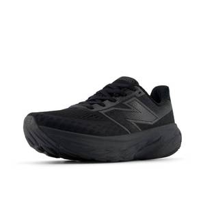lot 5462 image: New Balance Womens Fresh Foam X 1080 V14 Running Shoe, BlackBlack MetallicPhantom, 11 M