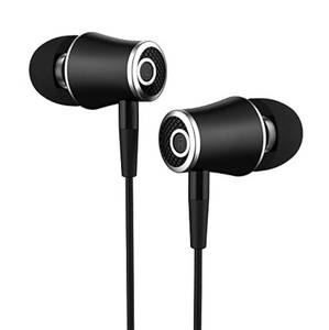 lot 5537 image: Earbuds Replacement for Kindle Fire, Kindle eReaders Earphone, Compatible with Fire HD 8 HD 10, Kindle Voyage Oasis, Compatible with Samsung S7 in Ear Headset Android Phones Wired