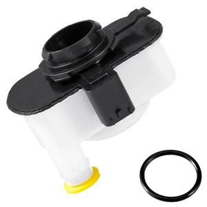 lot 5541 image: Gedlex 310-219 Evaporative Emissions System Leak Detection Pump Compatible with 2007-2019 Dodge Durango Nitro Ram 1500 Promaster J eep Liberty Grand Fiat 500 Cherokee Chrys ler Aspen 4B1593 ESM1003