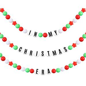 lot 5617 image: Simgoing 103 Pcs DIY Graduation Lei Giant Friendship Bracelet 2026 Grad Necklace Garland Jumbo Birthday Friendship Banner Kit Famous Singer Customizable Party Decor(Pearlescent Macaron Color)
