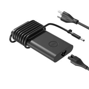 lot 5623 image: PowerPortnerLink 130W Laptop Charger 4.5mm Tip Compatible with Dell Precision 5540 5530 5520 5510, XPS 15 9570 9560, Inspiron-Plus 16 14 15 17 and Inspiron-or-OptiPlex All-in-ONE Desktop Power Cord