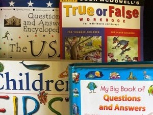lot 222 image: Large Childrens Books