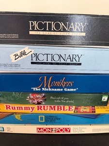 lot 273 image: Vintage to Newer Games