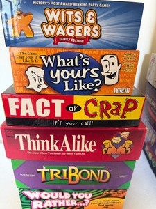 lot 275 image: Vintage to Newer Games