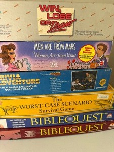 lot 277 image: Vintage to Newer Games