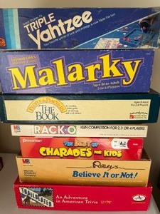 lot 278 image: Vintage to Newer Games