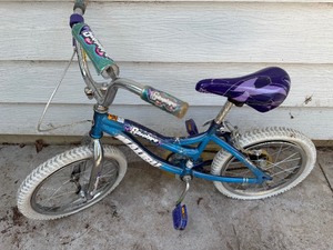 lot 534 image: Malibu Bike