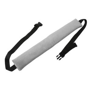 lot 5010 image: High Chair Straps, Universal Baby Safety Strap, Highchair Harness for Infant&ampToddlers, Gray - Retail $10