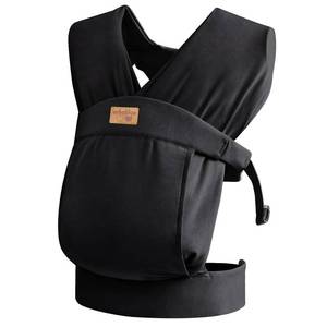 lot 5220 image: vrbabies Baby Wraps Carrier Sling, Baby Carrier for Newborns and Toddlers,Skin-Friendly and Soft Front Baby Carrier Wrap Perfect Newborn Gifts - Retail $34