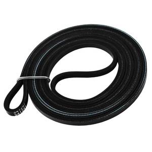 lot 5245 image: 341241 Dryer Drum Belt For Whirlpool Dryer Belt, Kenmore, Maytag, Amana Dryers Replaces AP2946843, W10127457, FSP341241, 8066065, 14210003, 31001026, 31531589 - Retail $7