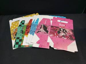 lot 5363 image: 12 Count Demon Slayer Gift Boxes&nbsp