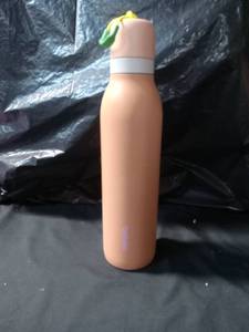 lot 5390 image: Owala 24oz FreeSip Twist Stainless Steel Water Bottle  - Retail $30