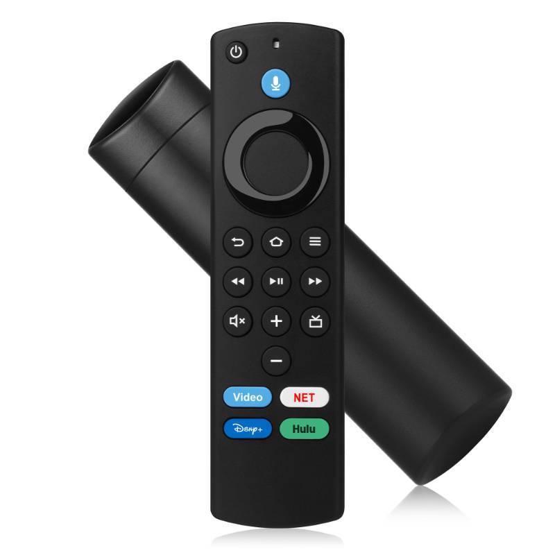 lot 3564 image: Replacement Voice Remote Compatible with Fires Series Smart TV Cube(1st2nd3rd Gen), TV Stick(4K4K MaxLite), Smart TVs (3rd Gen) for FireStick(2nd3rdLiteHD)&nbsp