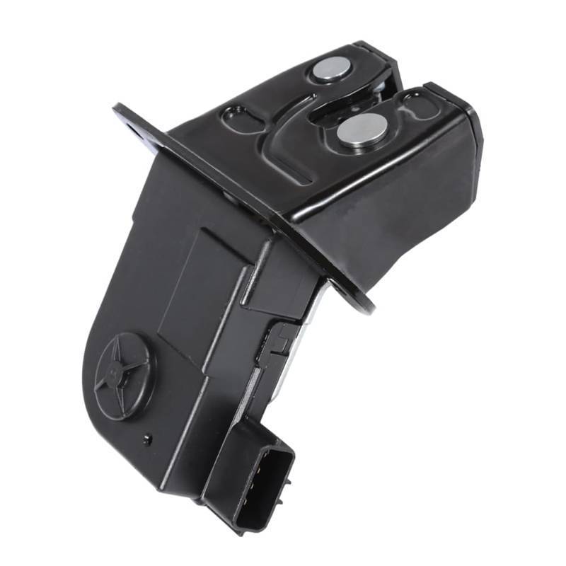 lot 3680 image: Trunk Latch Lock Actuator Tailgate Door Latch Lock Actuator - Compatible for Hyundai Veloster 1.6L 2012-2017 - Replace Part 81230-2V000&nbsp