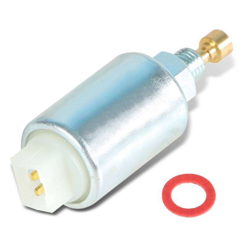 lot 3713 image: ALL-CARB Carburetor Fuel Solenoid 699915 Replacement for 794572 799728 498027 495706 695423&nbsp