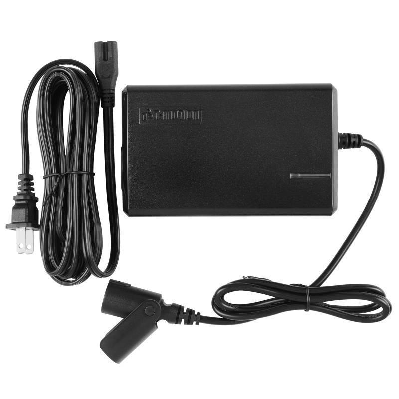 lot 3769 image: MineCtrl Recliner Power Supply, TiMOTION TP2 TP2P IP20 5 Pin ACDC Switching Power Supply Transformer 29V 2.5A Adaptor - Retail $50