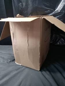 lot 5472 image: Mystery Box