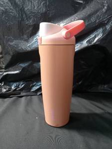 lot 5475 image: Owala FreeSip Insulated Stainless Steel Water Bottle 30oz - Retail $25