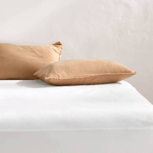 lot 5484 image: Queen Premium Cotton Mattress Protector - Casaluna - Retail $35