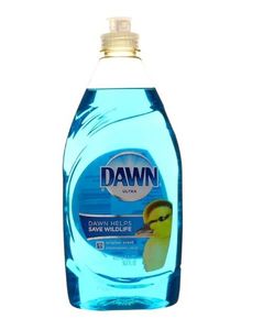 lot 5497 image: Dawn Ultra Dish Soap, Dishwashing Liquid, Original, Dish Soap Liquid, Dish Soap Refill 24oz