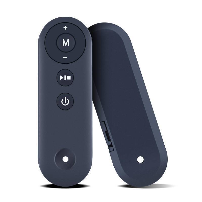 lot 4678 image: PZL Replacement Walking Pad Remote Control fit for Lichico DK-38AB-2 Under Desk Treadmill - Retail $15