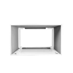 lot 5625 image: Danby Through-the-Wall Air Conditioner Sleeve - Retail $155