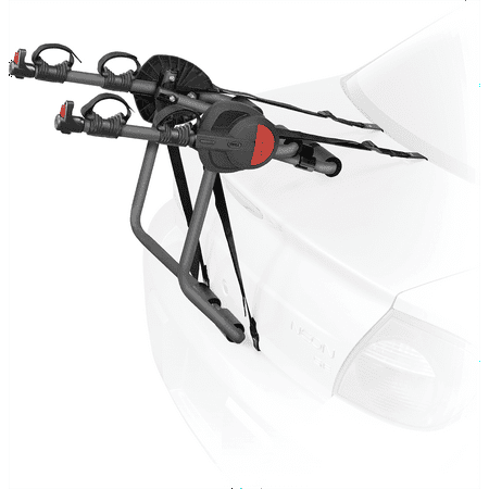 lot 1298 image: Bell Cantilever 200  2- Bike Bicycle Car Rack - Retail $105