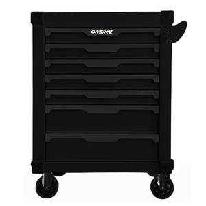 lot 5608 image: 2026 Onshine 7-Drawer Rolling Tool Cabinet  OSTC-7-421  Unused  421 Tools