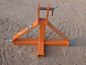 lot 5964 image: Wolverine QC6-26-15G Quick Connect Attachment Tool