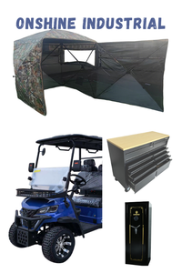 lot 02 image: NEW VENDOR SPOTLIGHT ONSHINE INDUSTRIAL