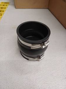 lot 67645 image: Pack Of 24 - Nds Xj3 Flexible Coupling 3inch Expansion Joint X