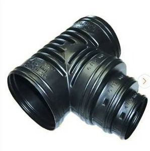 lot 67661 image: 3 Pack Of 6x4 inch Reducing Tee