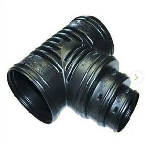 lot 67671 image: 3 Pack Of 6x4 inch Reducing Tee