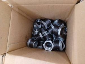 lot 67682 image: 1 x 34 Inch Bushings