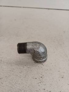 lot 67695 image: Jones Stephens 90 Degree 12 Inch ST Elbow