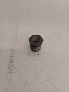 lot 67717 image: Jones Stephens 12 x 14 Bushing Malleable Iron Fittings